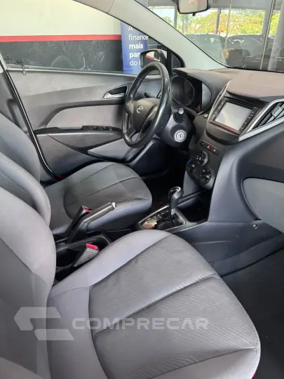 HB20 X Premium 1.6 Automatico
