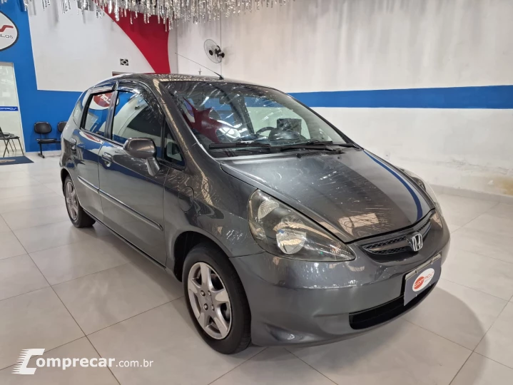 FIT 1.4 LX 8V