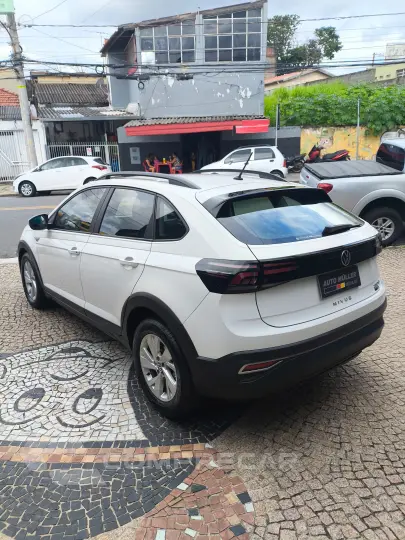 NIVUS 1.0 200 TSI Comfortline