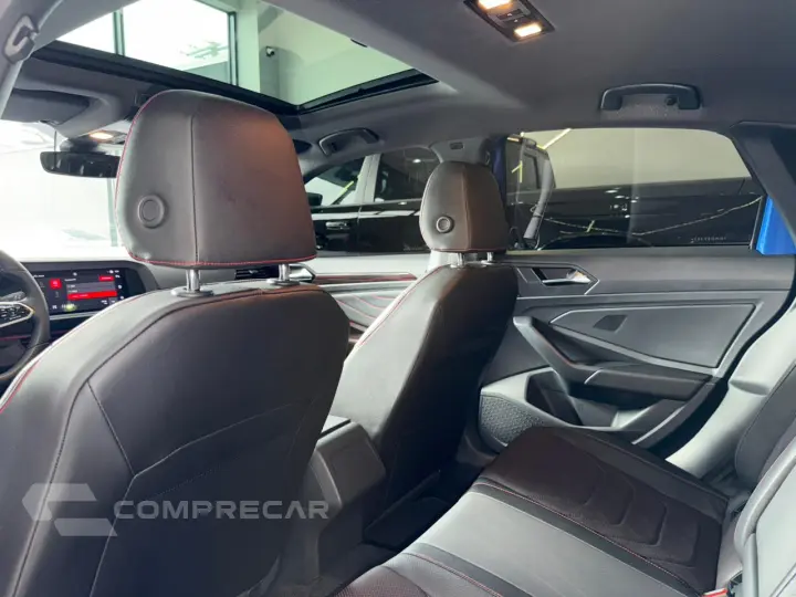 JETTA 2.0 350 TSI GLI