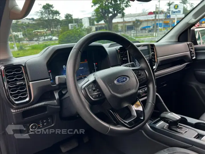 RANGER 3.0 V6 Turbo CD XLT 4X4