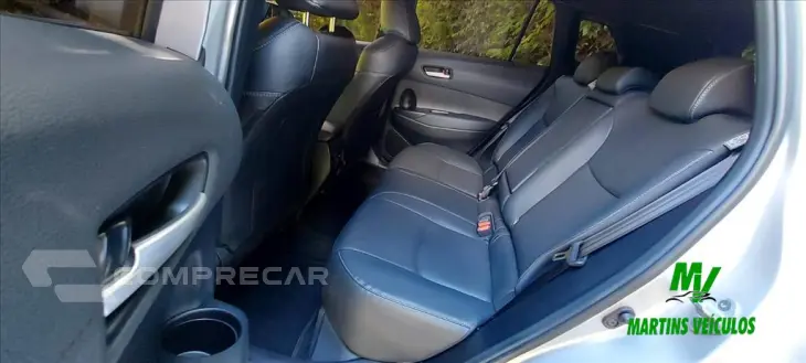 COROLLA CROSS 2.0 VVT-IE FLEX XRE DIRECT SHIFT