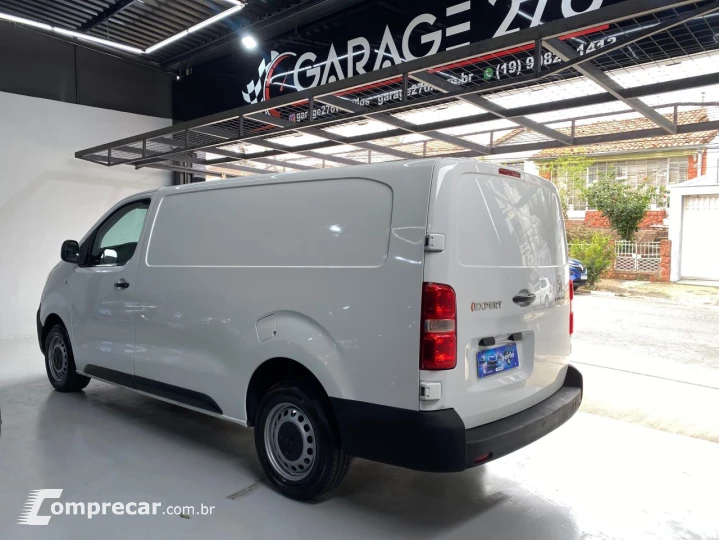 Expert Business Pack 1.6 Turbo Diesel