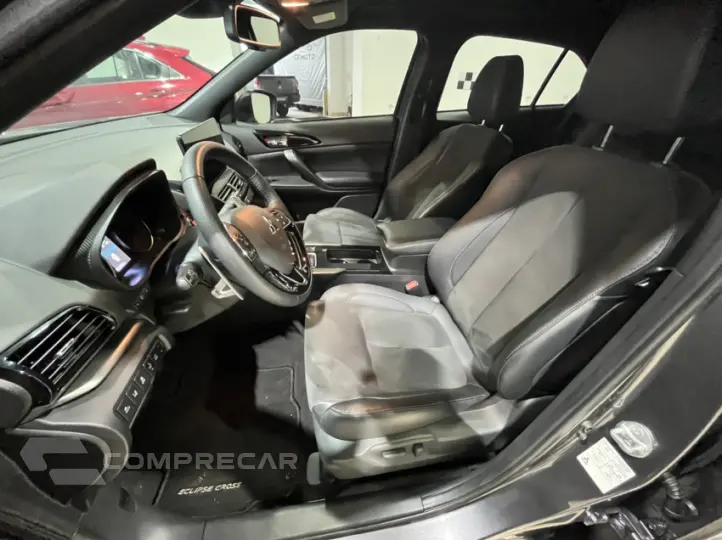 ECLIPSE CROSS 1.5 Mivec Turbo Hpe-s Black S-awc