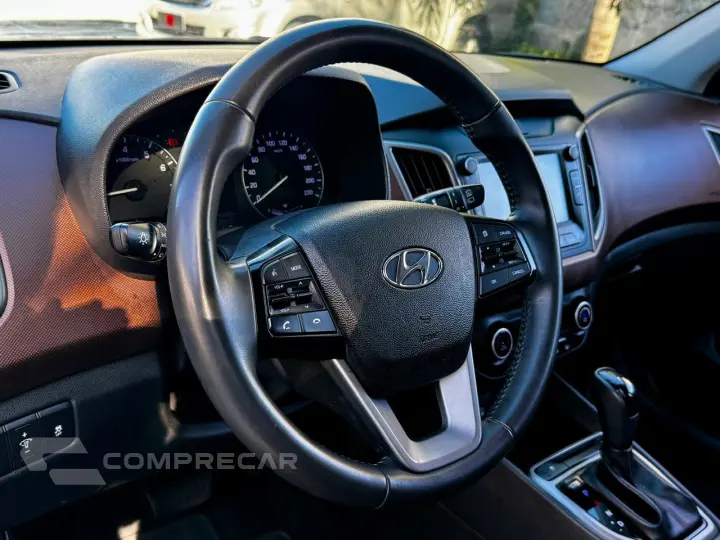 CRETA 2.0 16V Prestige