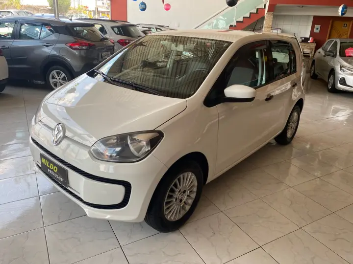 UP 1.0 MPI Take UP 12V