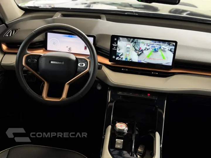 Haval H6 19 1.5 (Hibrido)