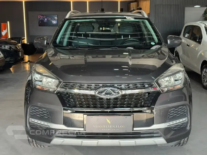 TIGGO 5x 1.5 VVT TURBO IFLEX TXS DCT
