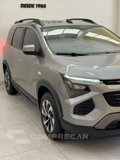 Spin 1.8 4P FLEX PREMIER 7 LUGARES AUTOMÁTICO