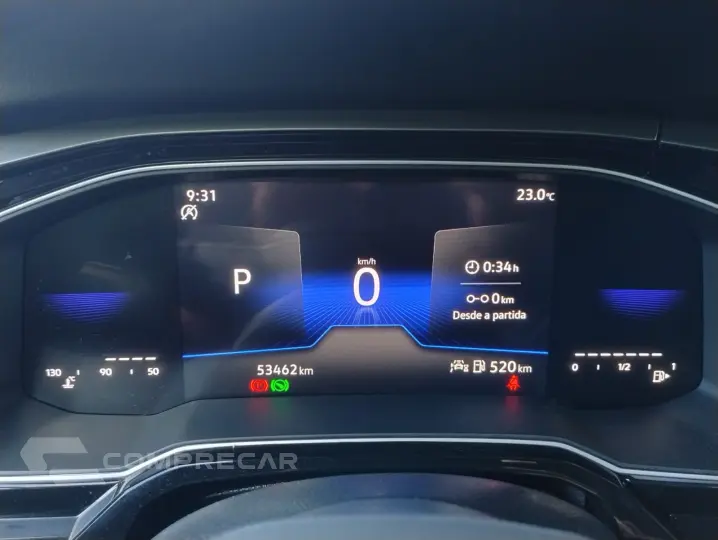 NIVUS 1.0 200 TSI Comfortline