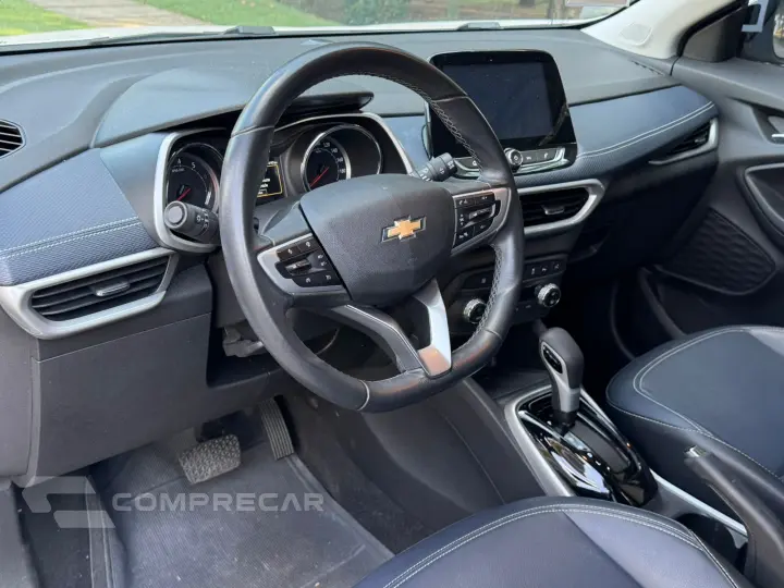 TRACKER 1.0 Turbo Premier