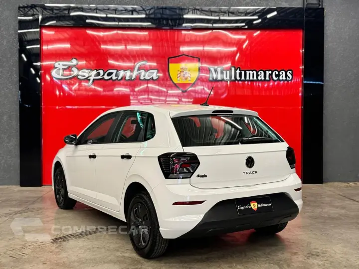 Polo 1.0 Mpi Track Manual