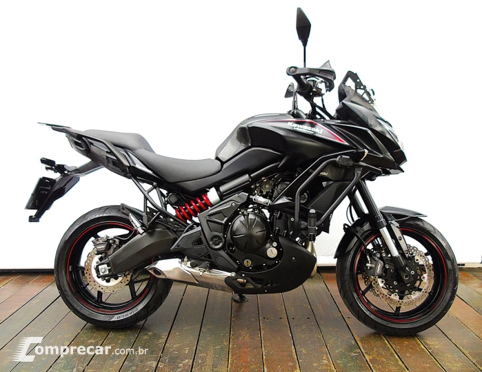 KAWASAKI VERSYS 650 ABS