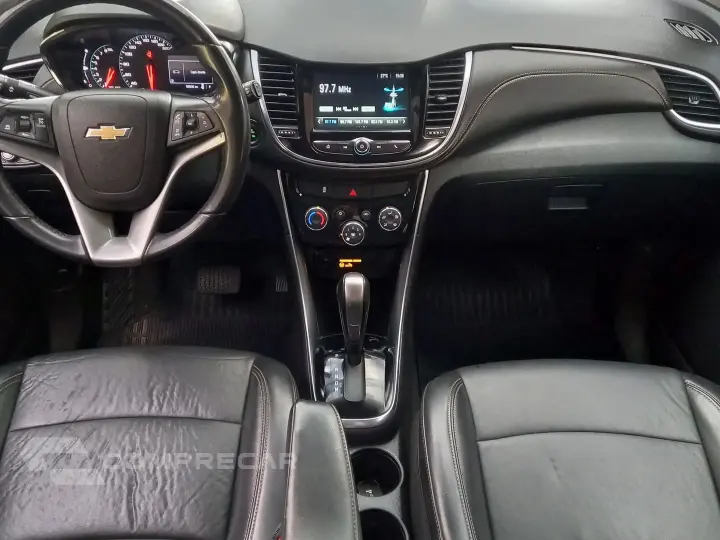 Tracker 1.4 16V Turbo Flex Premier Automático