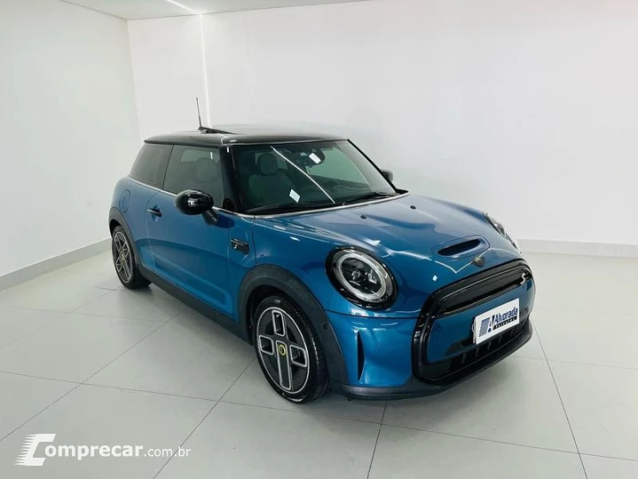 COOPER S ELECTRIC