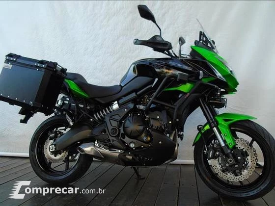 KAWASAKI VERSYS 650 ABS