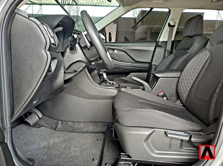 CRETA 1.0 Tgdi Limited