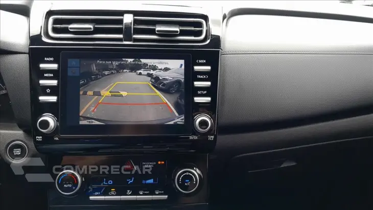 CRETA 1.0 TGDI FLEX LIMITED SAFETY AUTOMÁTICO