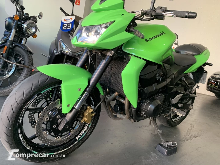 Z750 R
