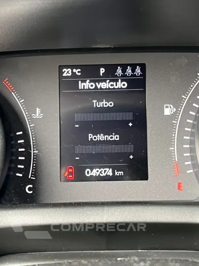 PULSE AUDACE 1.0 Turbo 200 Flex Aut.