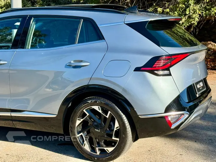 SPORTAGE 1.6 Tgdi Mhev EX Prestige