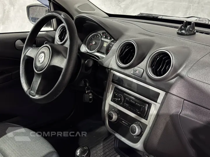 GOL 1.0 MI Trend 8V
