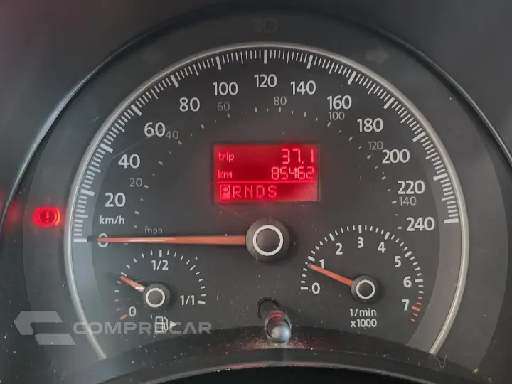 NEW BEETLE 2.0 MI 8V GASOLINA 2P AUTOMATICO