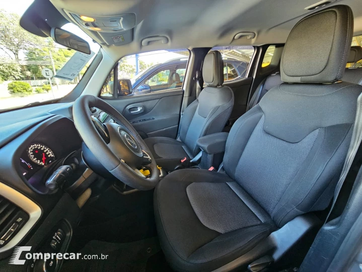 RENEGADE 1.8 16V Sport