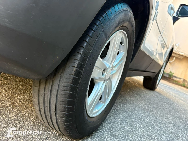 TRACKER 1.8 MPFI LT 4X2 16V