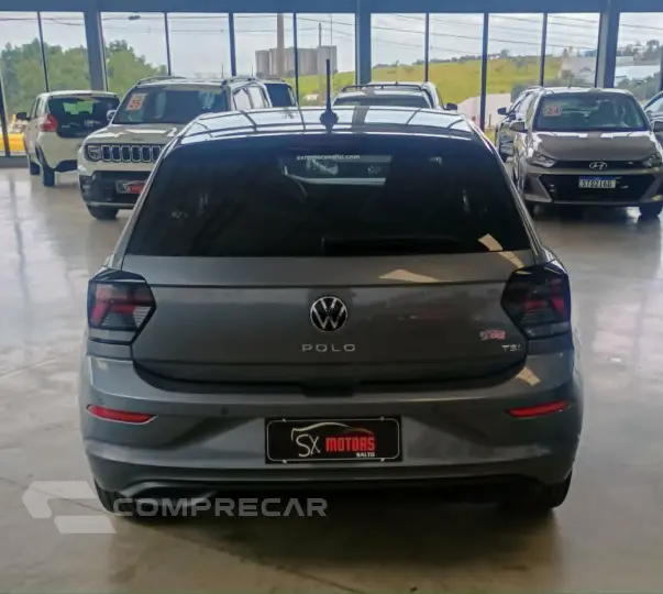 POLO 1.0 170 TSI Comfortline