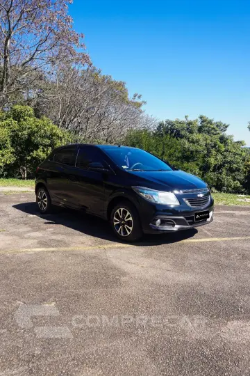 ONIX HATCH LTZ 1.4 8V FlexPower 5p Mec.