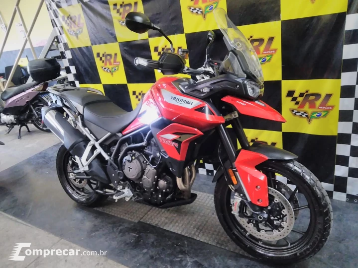 Tiger 900 gt pro