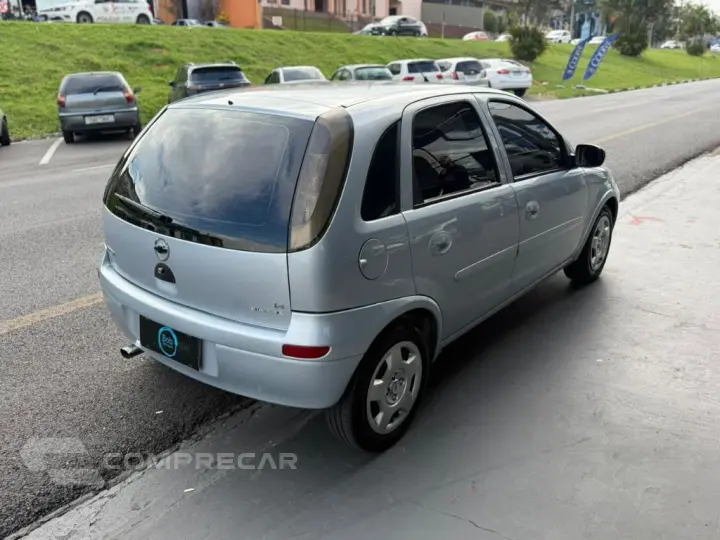 Corsa Hat. Premium 1.4 8V ECONOFLEX 5p