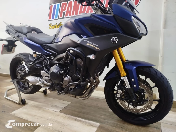 TRACER 900 GT