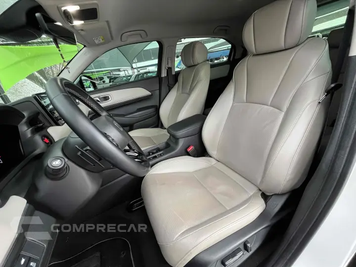 HR-V 1.5 DI I-VTEC TURBO FLEX TOURING CVT