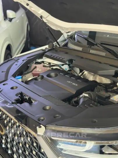TIGGO 8 PRO 1.6 Tgdi