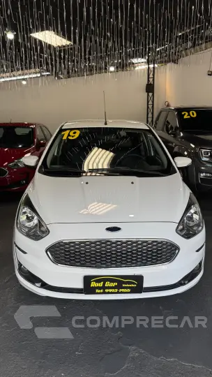 KA 1.5 Ti-vct Titanium