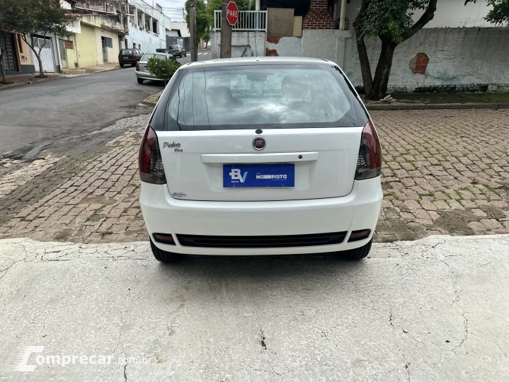 PALIO 1.0 MPI Trofeo Fire 8V