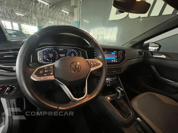 Nivus 1.0 200 Tsi Total Flex Highline Automático