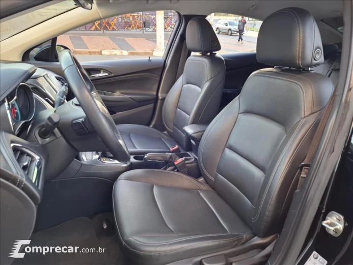 CRUZE 1.4 Turbo LT 16V