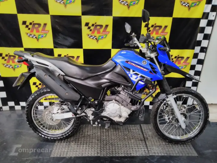 XTZ 150 Z CROSSER