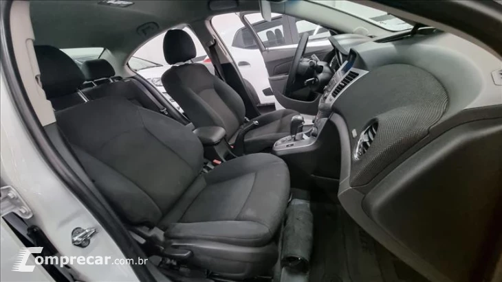 CRUZE 1.8 LT 16V