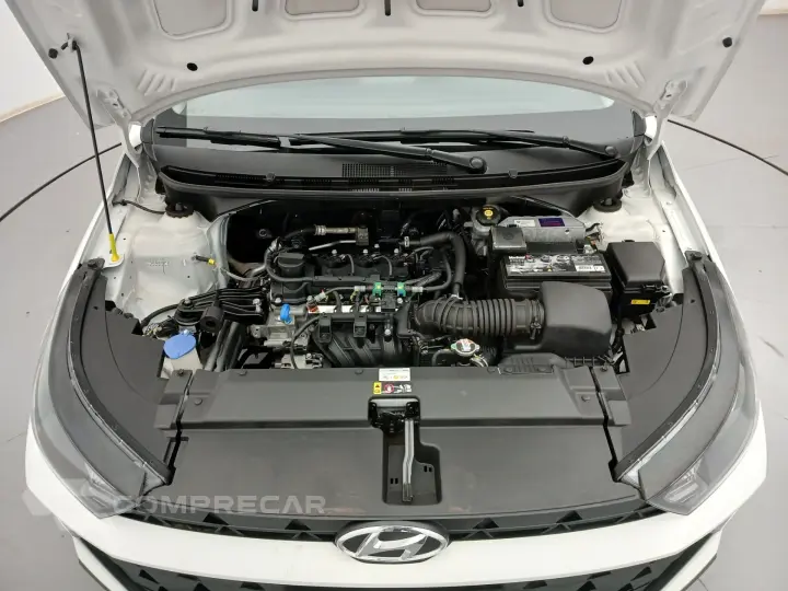HB20 1.0 12V FLEX COMFORT PLUS MANUAL