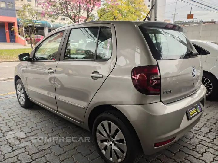 FOX 1.6 MI 8V