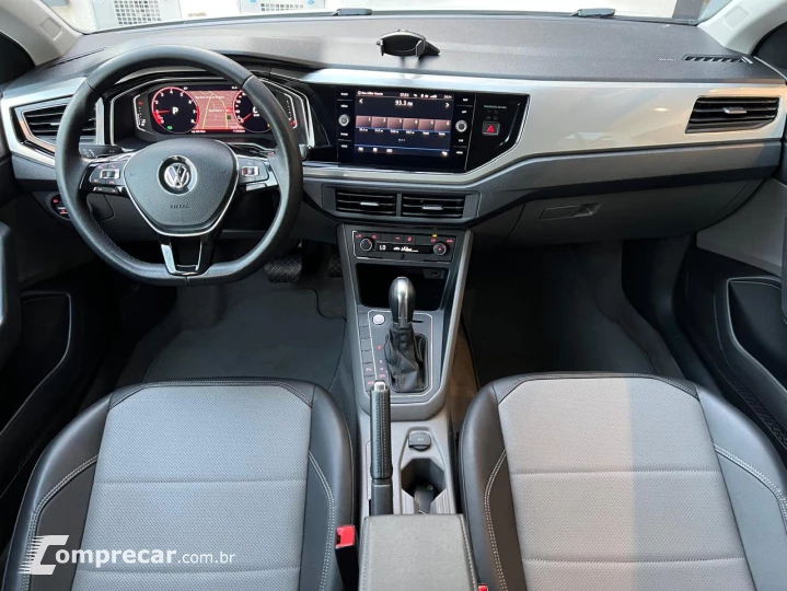 POLO 1.0 200 TSI Highline