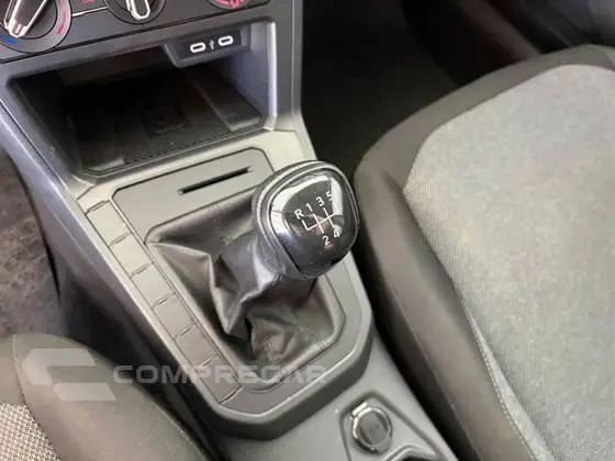 VIRTUS 1.0 170 TSI MANUAL