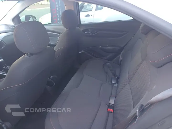 Onix Hatch 1.4 4P FLEX LTZ