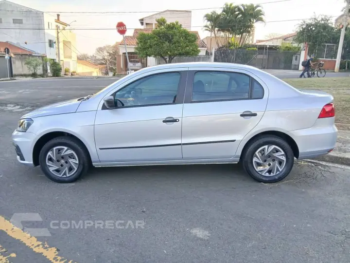 VOYAGE 1.6 C 8V