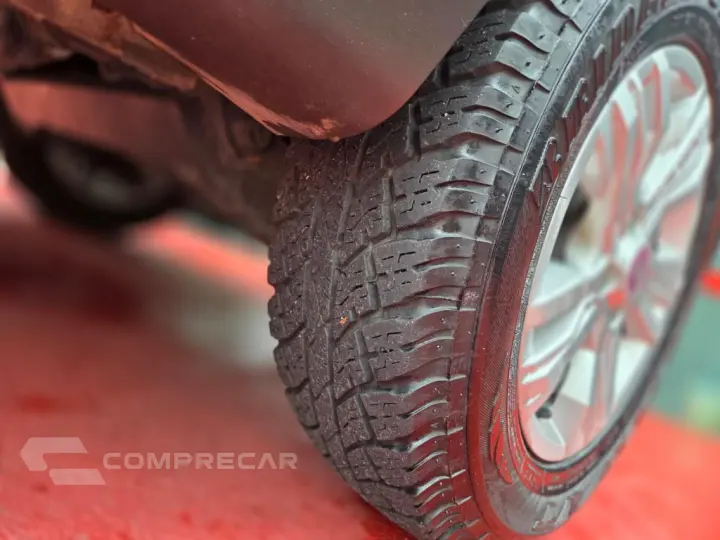 Idea Advent./ Adv.LOCKER 1.8 mpi Flex 5p