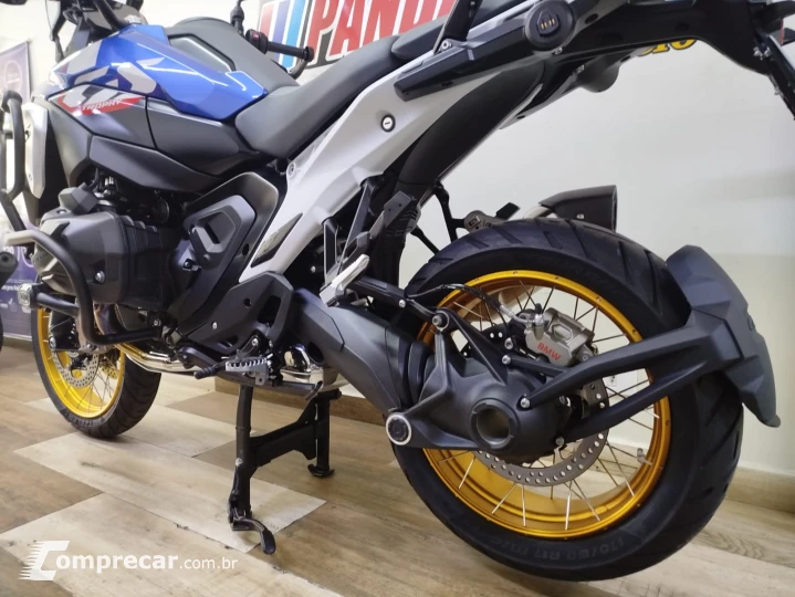 R 1300 GS 1300 cc